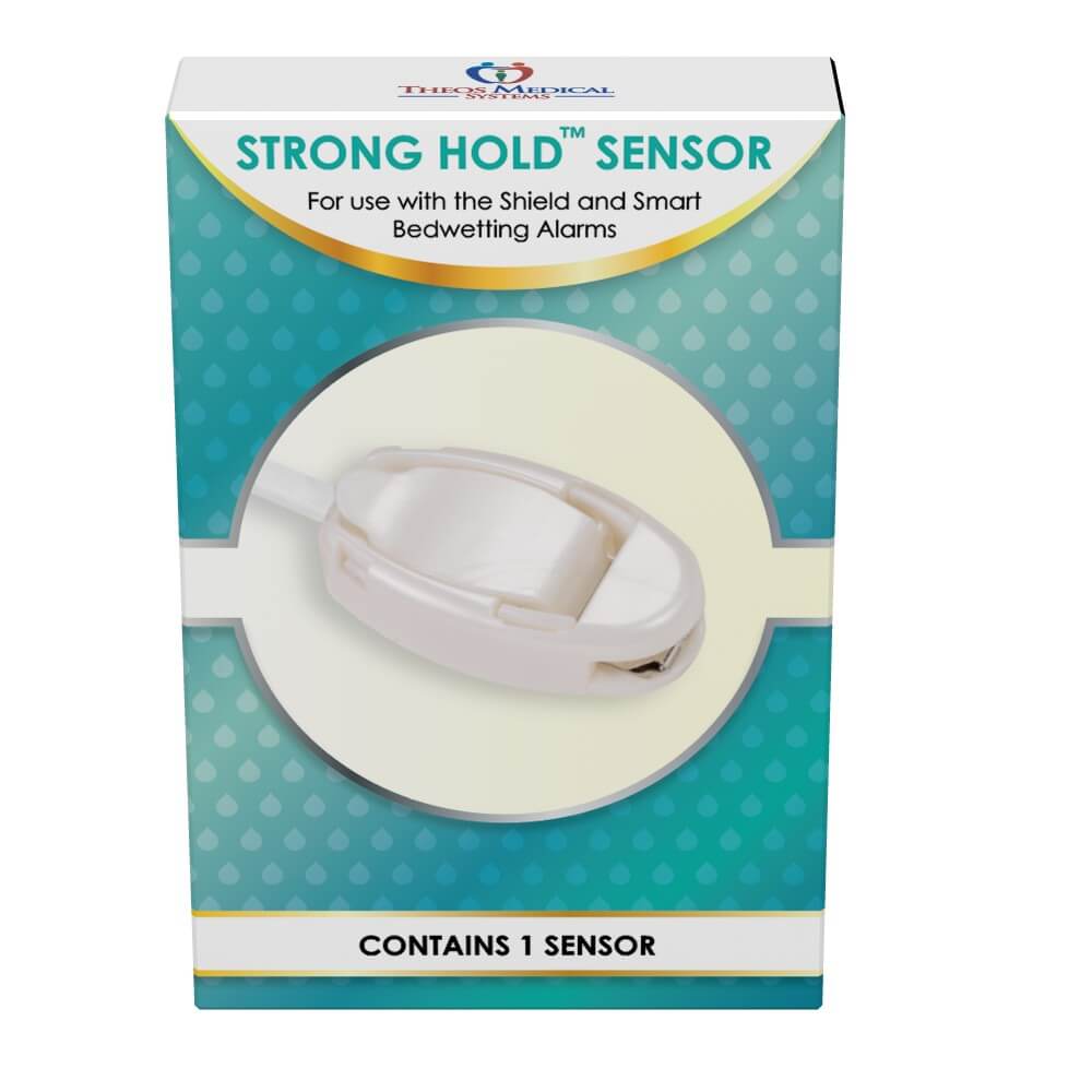 Strong Hold Sensor NewU Bedwetting Alarm