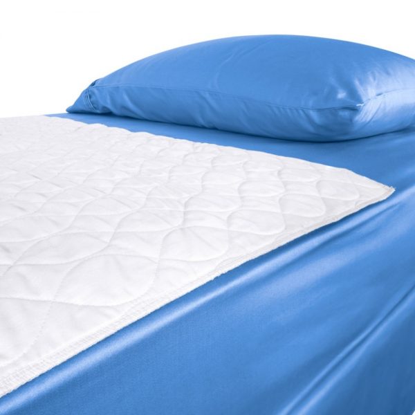 Prisma Deluxe Quilted Waterproof Bedding - NewU Bedwetting Alarm