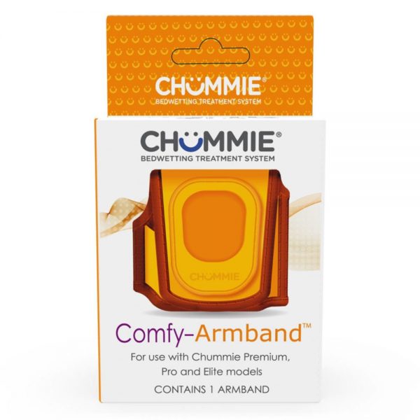 Comfy-Armband - NewU Bedwetting Alarm