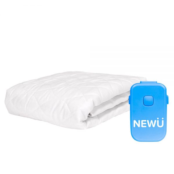 NewU Bedwetting Alarm Bedding Kit - NewU Bedwetting Alarm