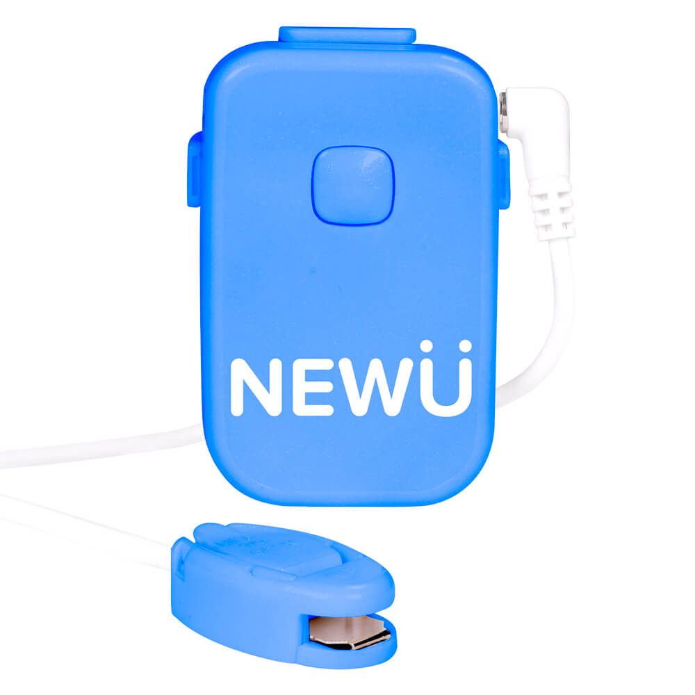Bedwetting Alarm & Enuresis Alarm - NewU Bedwetting Alarm